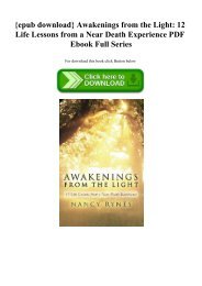 Light On Life Pdf